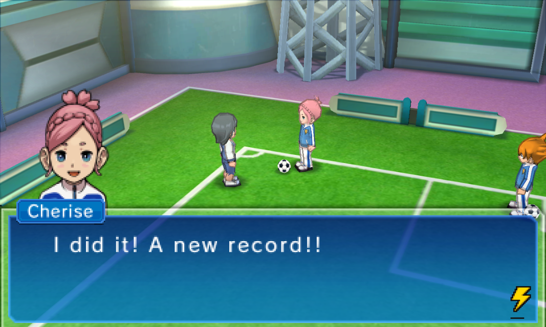 inazuma eleven strikers download android ppsspp